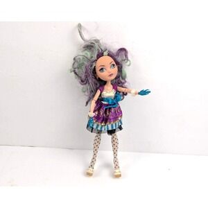 Ever After High Madeline Maddie Hatter Core First Edition Doll